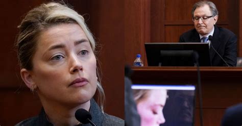 amber heard deep fake|Amber Heards Bruising Photos Were Used in Editing Program